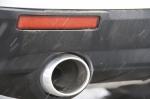Cadillac SRX Crossover 2010 года